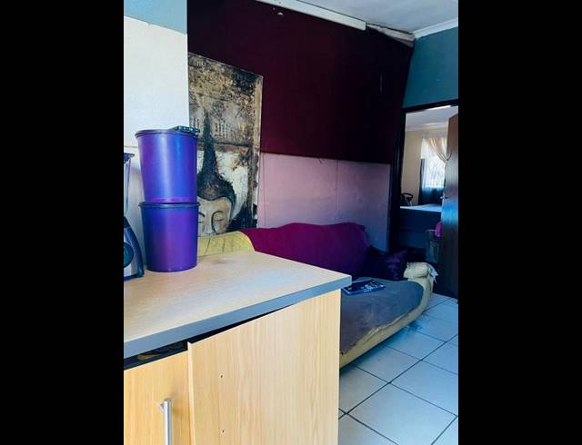 2 BEDROOM HOUSE FOR SALE IN COSMO CITY